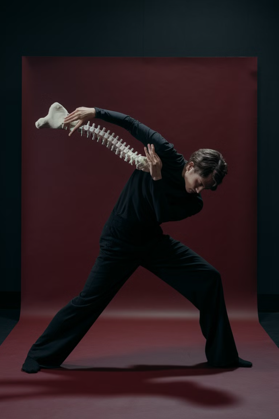 Composición física