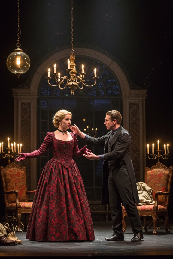 Método Stanislavski